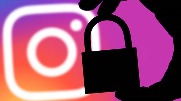 Instagram şifre değiştirme nasıl yapılır?