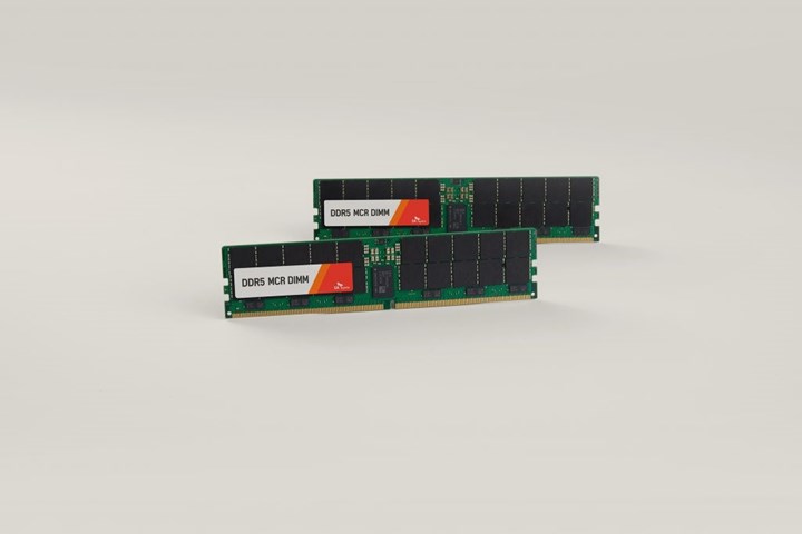 SK Hynix, dünyanın en hızlı DDR5 belleklerini duyurdu