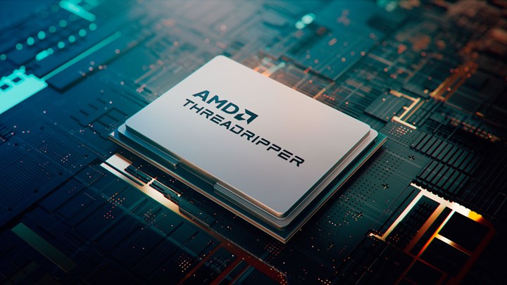 AMD masaüstü pazarında yükselişte: Intel ile makas daraldı