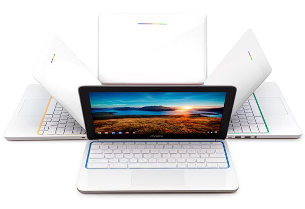 Exynos yongasetli HP Chromebook 11 duyuruldu