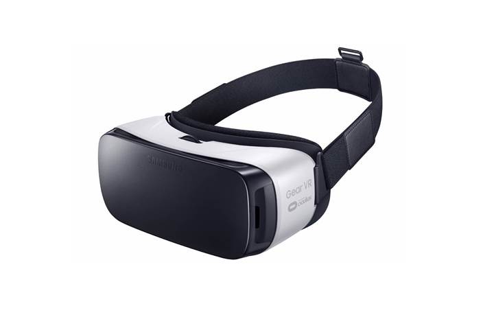 Yeni nesil Gear VR'ın Türkiye satışı başlıyor