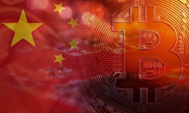 Çin bitcoin ticaretini sonlandırmaya hazırlanıyor