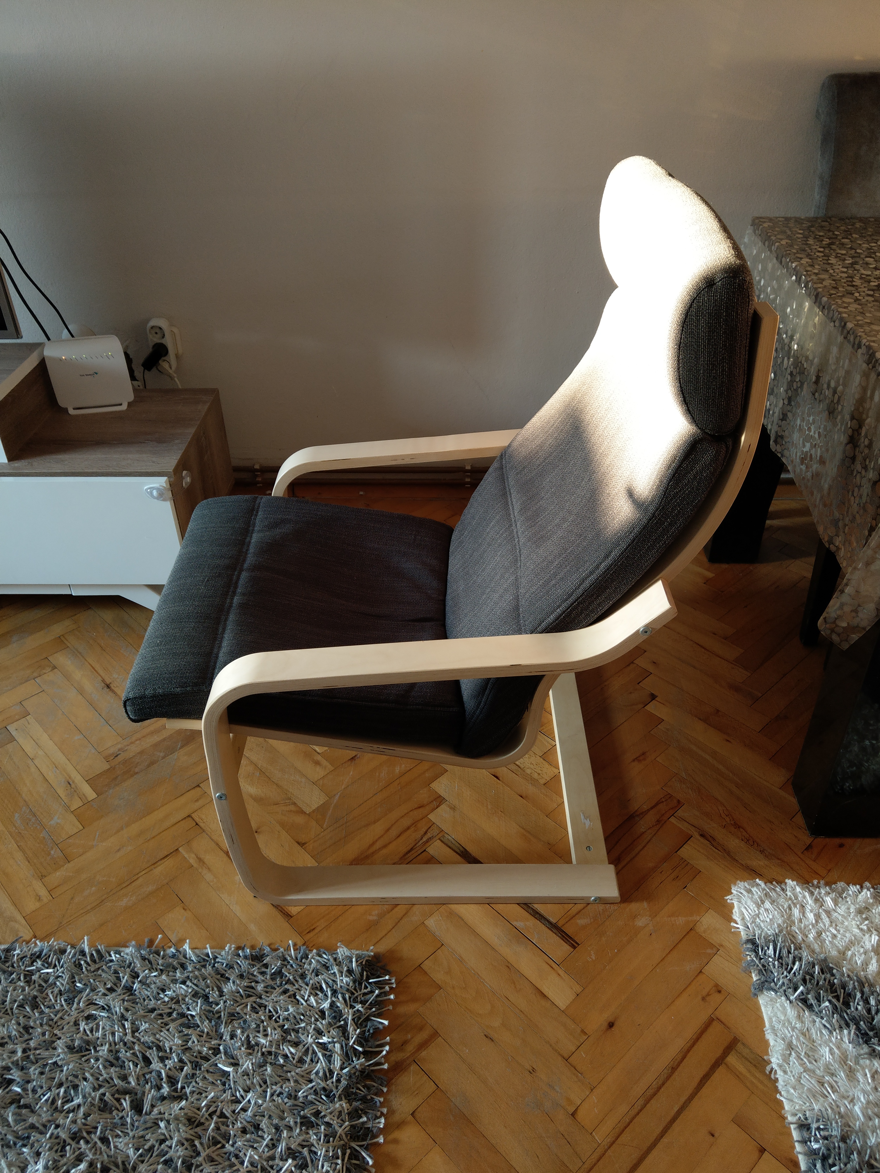 Ikinci El Ikea Aktivite Masasi 110 00 Tl Tutumlu Anne Tutumluanne Com